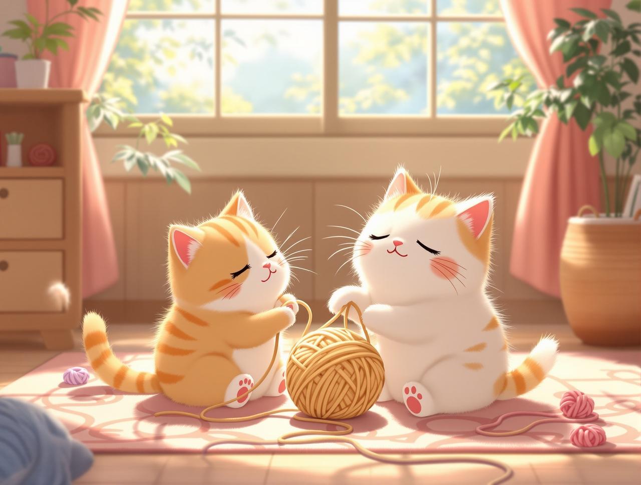 最新短剧网站更新 - 猫主子的日常 第36话